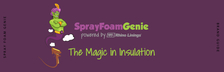 Avatar for Spray Foam Genie Macon