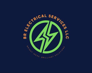 BR ELECTRICAL SERVICES LLC logo
