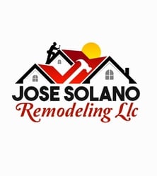 Jose Solano Remodeling, LLC logo