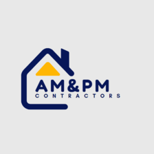 AM&PM Contractors logo