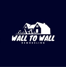 Logo for Wall 2 Wall Remodeling