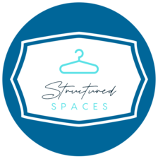 Logo for Structured Spaces