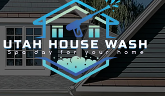 Utah House Wash, LLC logo