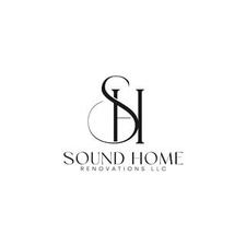 Logo for Sound Home Renovations