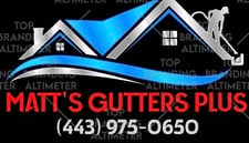 Avatar for Matt's Gutters Plus