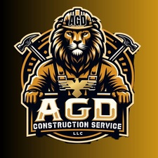 AGD Construction Service LLC logo