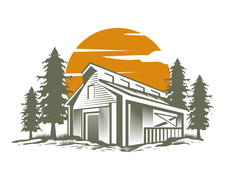 Logo for Robles & Son Construction