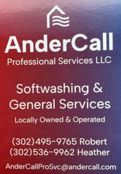 AnderCall Professional Services, LLC logo