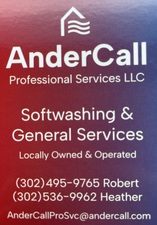 Avatar for AnderCall Professional Services, LLC