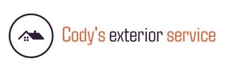 Codys Exterior Service logo