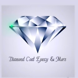 Diamond Coat Epoxy & More logo