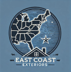 East Coast Exteriors LLC logo