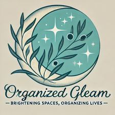 Logo for Organized Gleam