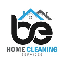 Logo for B&E Cleaning Services