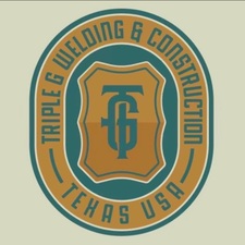 Logo for Triple G Welding & Construction