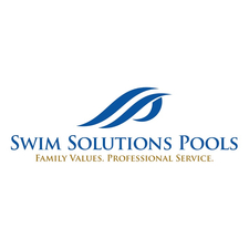 Avatar for Swim Solutions Pools, Inc.