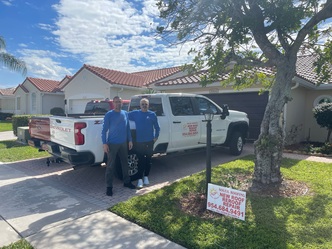 ROOF RIGHT BY SOLEIL LLC logo