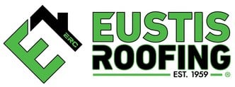 Eustis Roofing Company logo