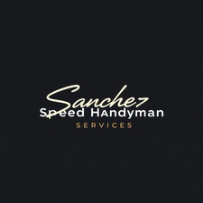 Avatar for Sanchez Speed Handyman Services