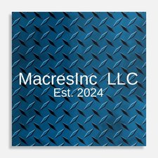 Logo for MacresInc LLC