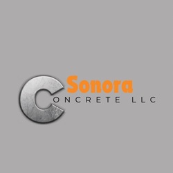 Sonora Concrete LLC logo