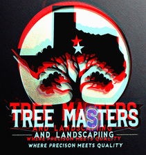 Logo for Tree Masters & Landscape