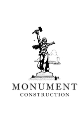 Monument Construction Company LLC logo