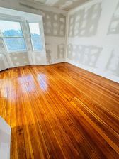 Logo for ANTO Remodeling