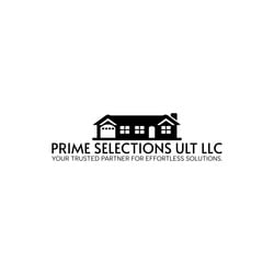 Prime Selections ULT LLC logo