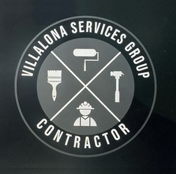 VILLALONA SERVICE GROUP L.L.C. logo