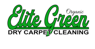 Elite Green Carpet Cleaning logo