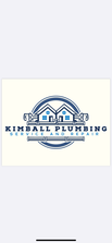 Kimball Plumbing logo
