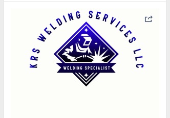 KRS Welding Services, LLC logo