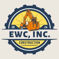 Eric West & Associates Construction Inc logo