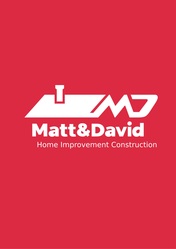 Matt & David Inc. logo