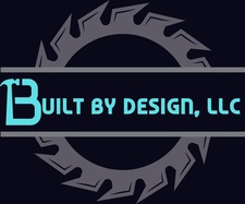 Logo for Built By Design, LLC