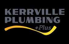 Logo for Kerrville Plumbing +