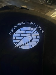 Tinker Home Improvement logo