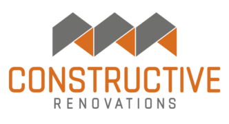 Constructive Renovations logo