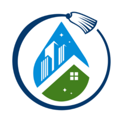 WONDER HOUSE CLEANERS LLC logo