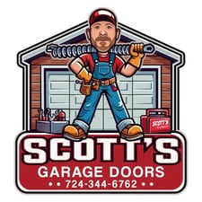 Avatar for Scotts Garage Doors LLC