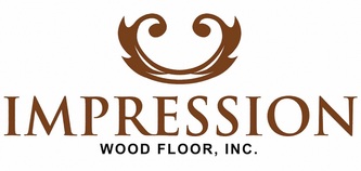 Impression Wood Floor logo