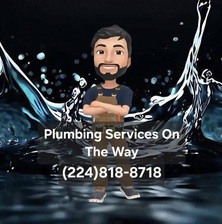 Avatar for Plumbing services on the way
