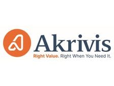 Logo for Akrivis Real Estate Valuations