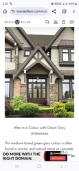 Effortless Roofing and Siding logo