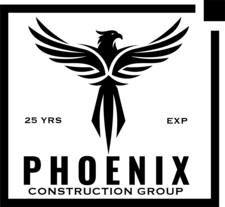 Logo for Phoenix Construction Group LLC