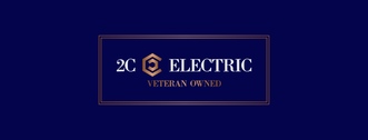 2C Electric LLC logo