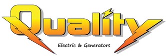 Quality Electric and Generators LLC logo