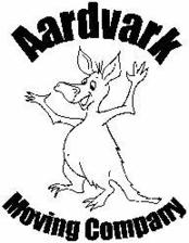 Avatar for Aardvark Moving Company