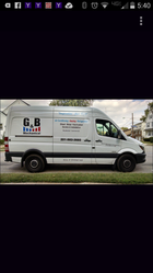 G & B Airconditioning and Refrigeration, LLC logo